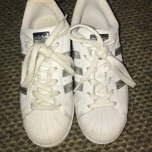 Adidas Superstar Original Fashion Sneaker